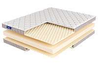 Матрас FOAM 14 Massage Double LUX 200x200 126418